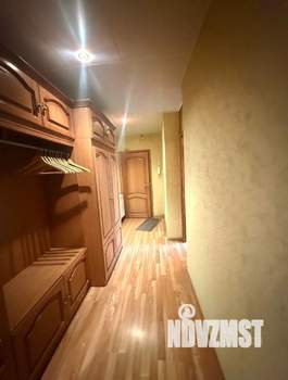 4-к квартира, вторичка, 75м2, 1/9 этаж