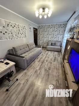 2-к квартира, вторичка, 43м2, 2/5 этаж