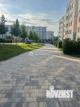 Студия квартира, вторичка, 27м2, 3/5 этаж