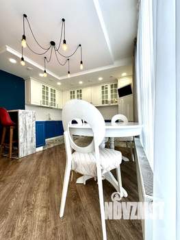 3-к квартира, вторичка, 116м2, 6/8 этаж