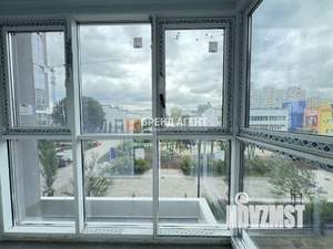 1-к квартира, вторичка, 44м2, 2/16 этаж