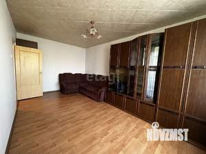 1-к квартира, вторичка, 33м2, 10/10 этаж