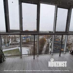 1-к квартира, вторичка, 43м2, 13/15 этаж
