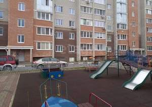 1-к квартира, вторичка, 38м2, 2/7 этаж