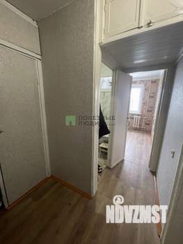 1-к квартира, вторичка, 30м2, 4/5 этаж