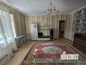 1-к квартира, вторичка, 60м2, 14/15 этаж