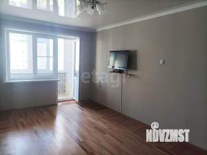 3-к квартира, вторичка, 61м2, 8/9 этаж