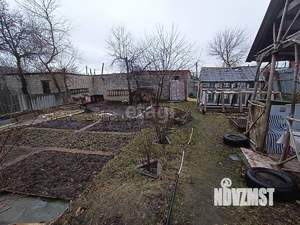 2-к квартира, вторичка, 44м2, 1/1 этаж