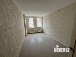 1-к квартира, вторичка, 53м2, 8/15 этаж