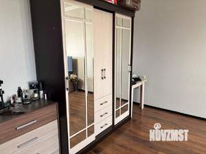 1-к квартира, вторичка, 56м2, 9/10 этаж