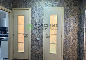 2-к квартира, вторичка, 48м2, 8/9 этаж