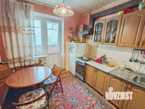 2-к квартира, вторичка, 51м2, 2/10 этаж