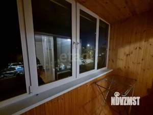 2-к квартира, вторичка, 51м2, 1/14 этаж