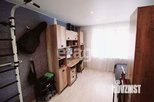 4-к квартира, вторичка, 85м2, 7/17 этаж