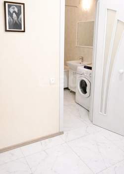 1-к квартира, вторичка, 48м2, 2/10 этаж