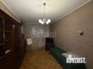 1-к квартира, вторичка, 48м2, 8/9 этаж