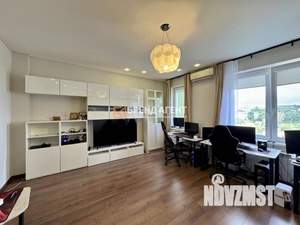 2-к квартира, вторичка, 100м2, 7/9 этаж
