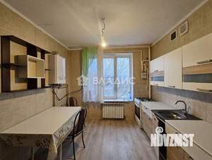 1-к квартира, вторичка, 46м2, 2/7 этаж