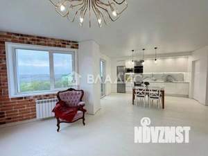 3-к квартира, вторичка, 100м2, 10/16 этаж