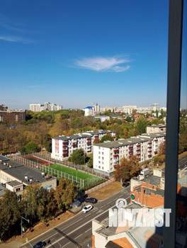 1-к квартира, вторичка, 39м2, 15/16 этаж
