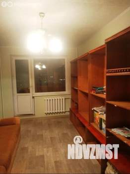 3-к квартира, вторичка, 71м2, 6/10 этаж