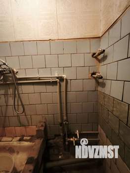 2-к квартира, вторичка, 41м2, 1/9 этаж