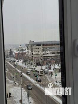 2-к квартира, вторичка, 40м2, 5/5 этаж