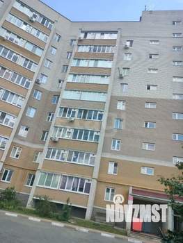 1-к квартира, вторичка, 39м2, 1/9 этаж