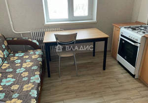 1-к квартира, вторичка, 35м2, 3/10 этаж