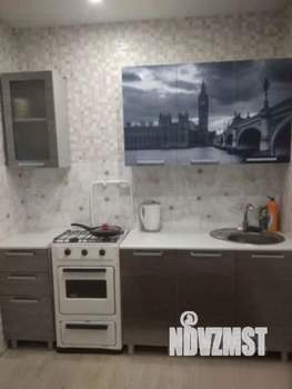 1-к квартира, вторичка, 32м2, 9/9 этаж