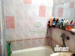 2-к квартира, вторичка, 51м2, 2/10 этаж