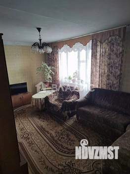 3-к квартира, вторичка, 67м2, 10/14 этаж