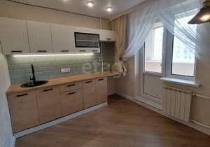 2-к квартира, вторичка, 52м2, 7/9 этаж