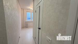 1-к квартира, вторичка, 29м2, 5/9 этаж