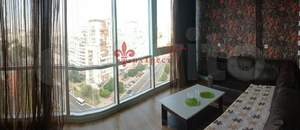 1-к квартира, вторичка, 44м2, 13/16 этаж