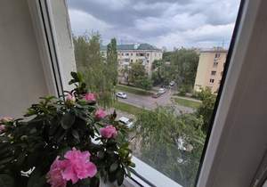 3-к квартира, вторичка, 60м2, 5/9 этаж
