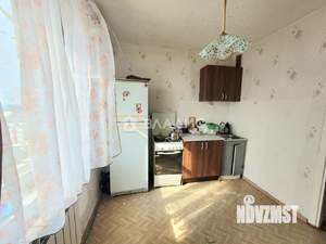 3-к квартира, вторичка, 72м2, 9/10 этаж