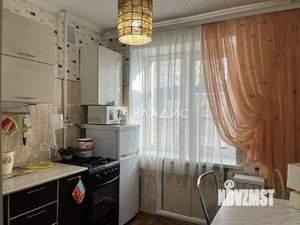 1-к квартира, вторичка, 31м2, 3/5 этаж