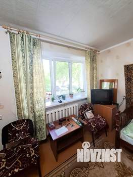 1-к квартира, вторичка, 31м2, 1/5 этаж