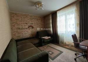 3-к квартира, вторичка, 67м2, 7/14 этаж