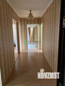 4-к квартира, вторичка, 83м2, 10/10 этаж