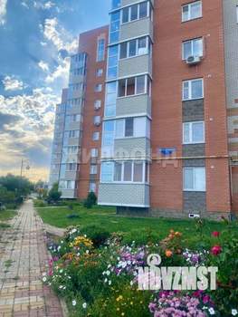 1-к квартира, вторичка, 38м2, 1/9 этаж