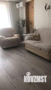 4-к квартира, вторичка, 88м2, 16/17 этаж