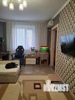 3-к квартира, вторичка, 68м2, 6/9 этаж