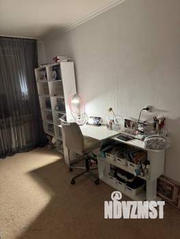 2-к квартира, вторичка, 48м2, 1/5 этаж