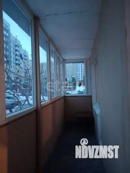 1-к квартира, вторичка, 35м2, 1/10 этаж