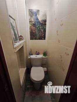 2-к квартира, вторичка, 51м2, 8/10 этаж