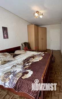 2-к квартира, вторичка, 44м2, 3/5 этаж