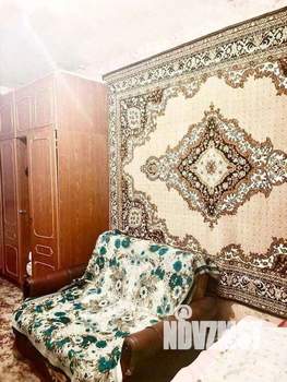 2-к квартира, вторичка, 44м2, 5/5 этаж