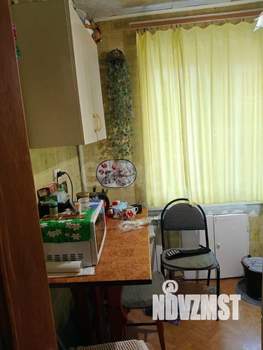 2-к квартира, вторичка, 45м2, 4/5 этаж